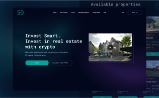 NFT Marketplace Development